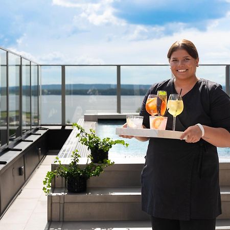 Kust Hotell & Spa Piteå Εξωτερικό φωτογραφία