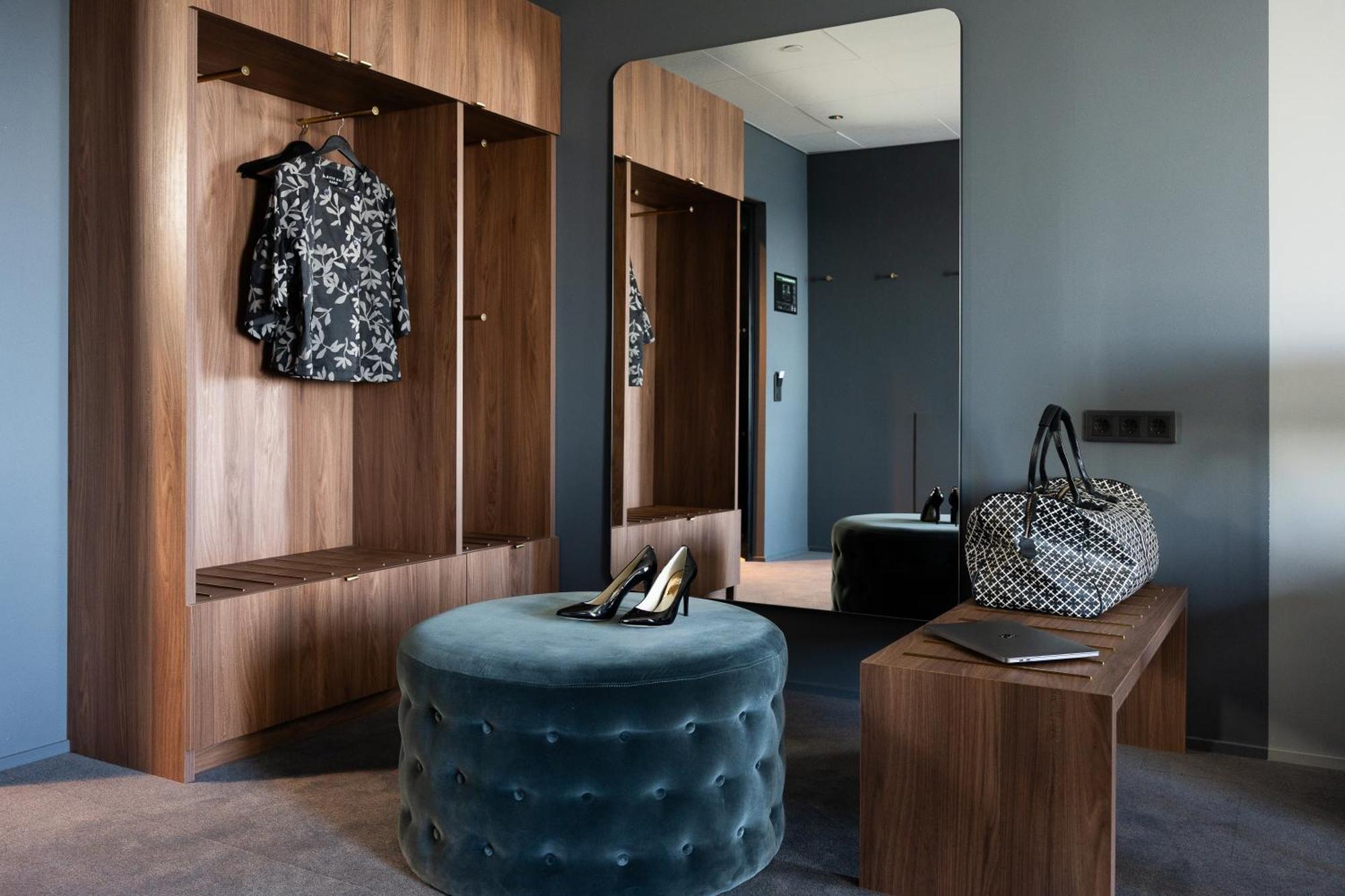 Kust Hotell & Spa Piteå Δωμάτιο φωτογραφία