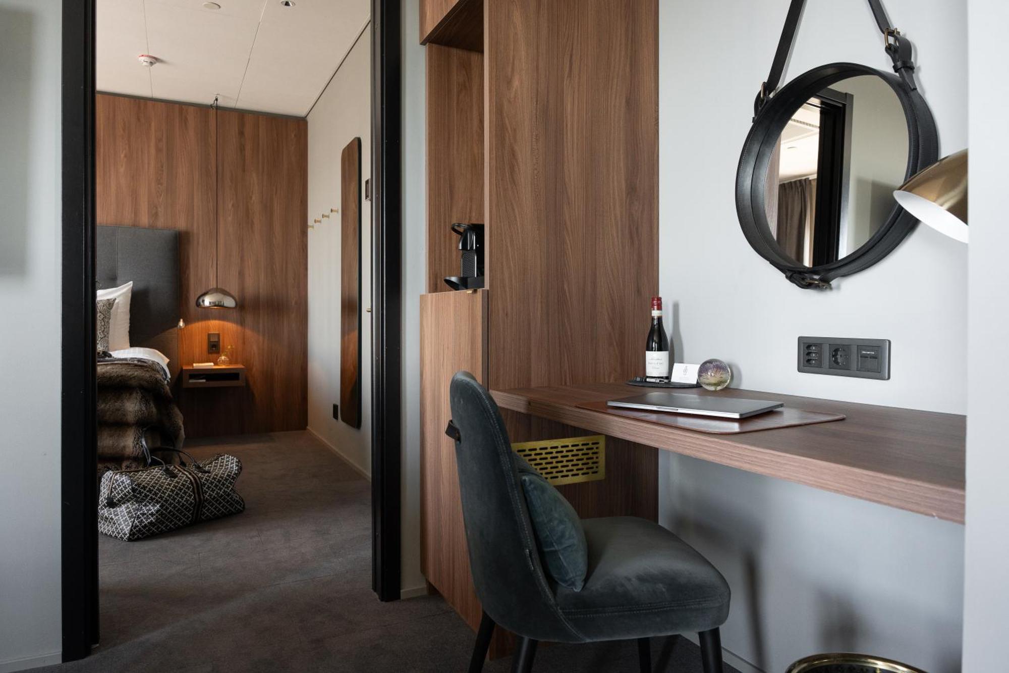Kust Hotell & Spa Piteå Εξωτερικό φωτογραφία