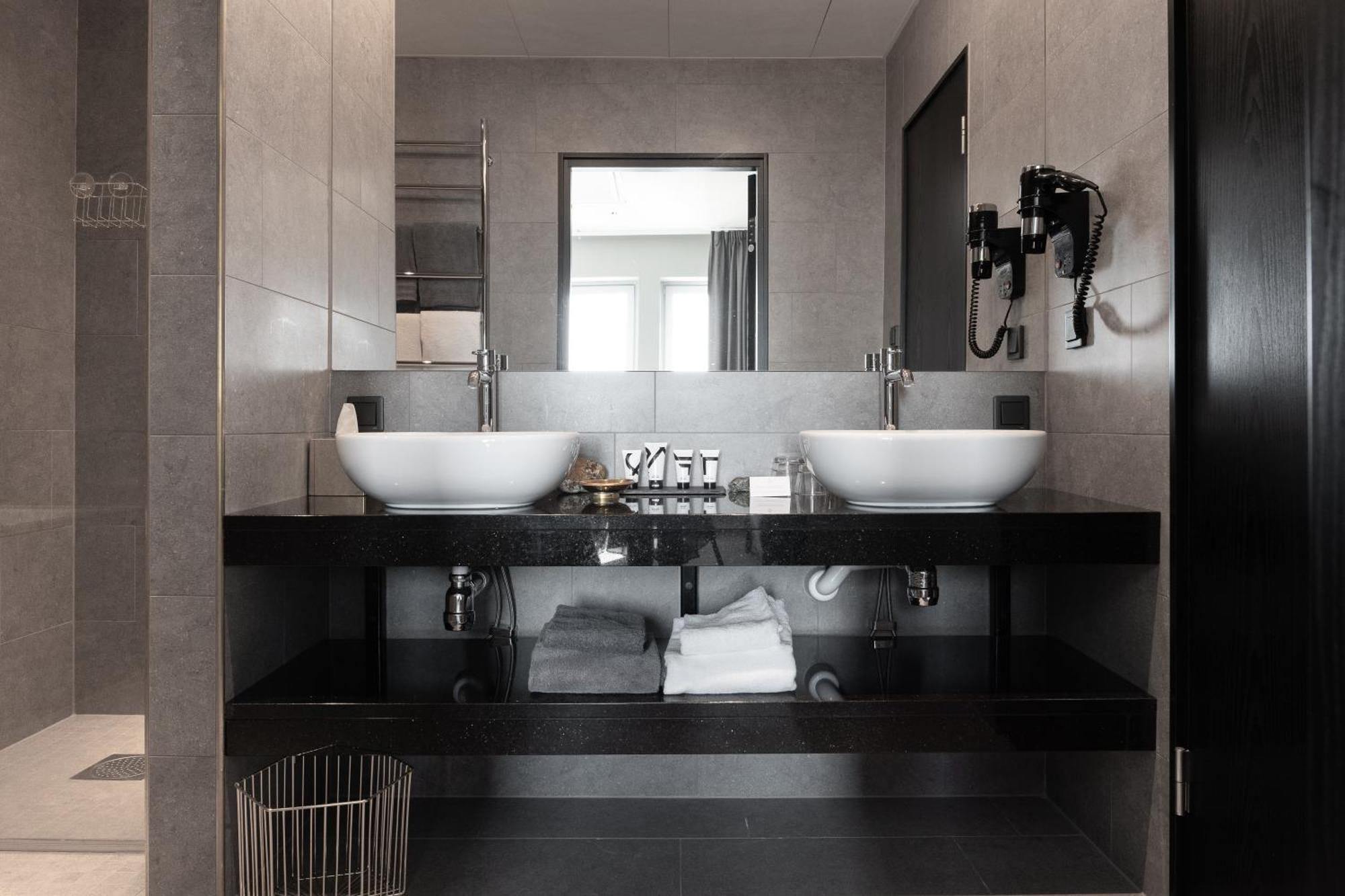 Kust Hotell & Spa Piteå Δωμάτιο φωτογραφία