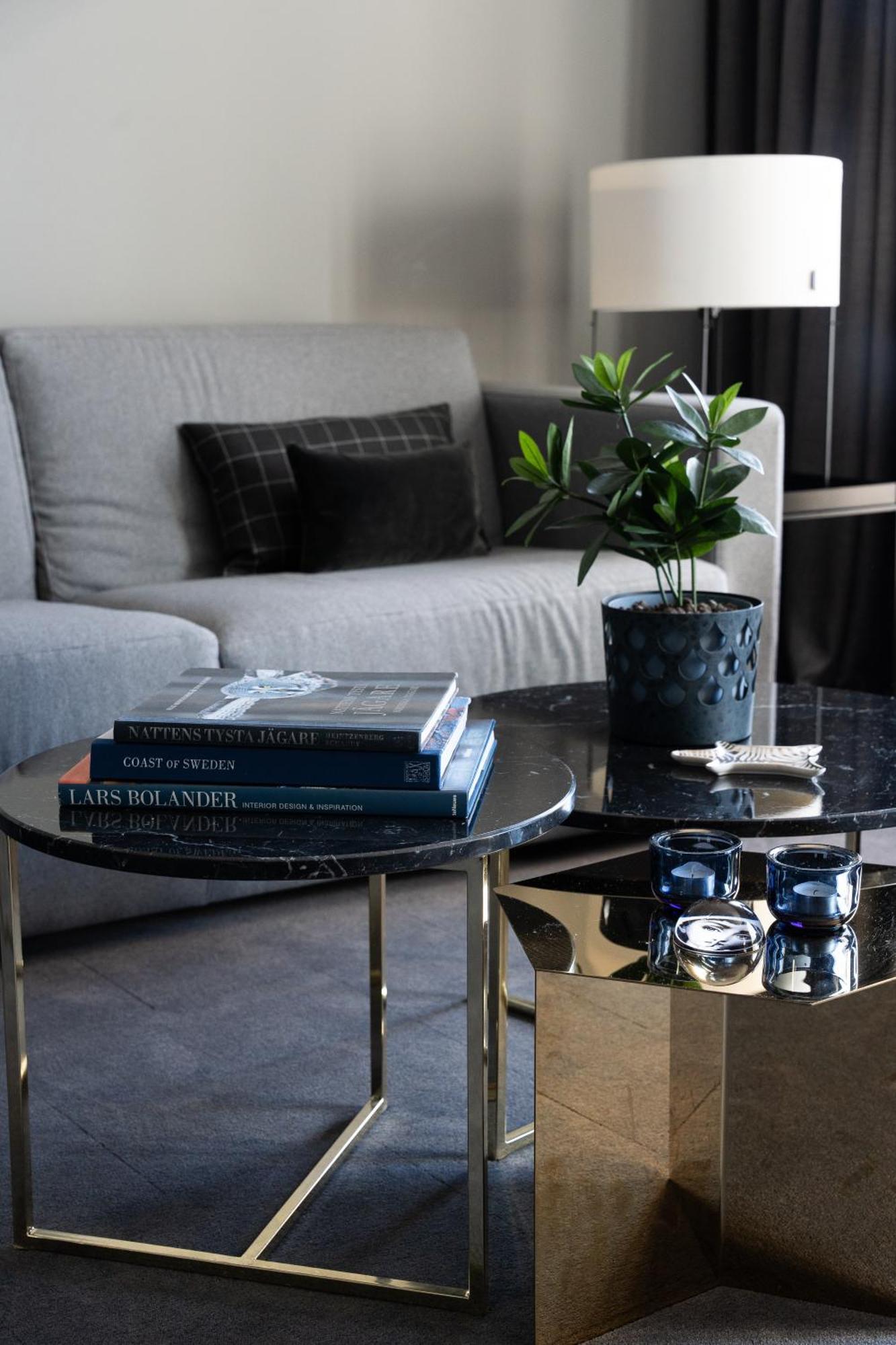 Kust Hotell & Spa Piteå Εξωτερικό φωτογραφία