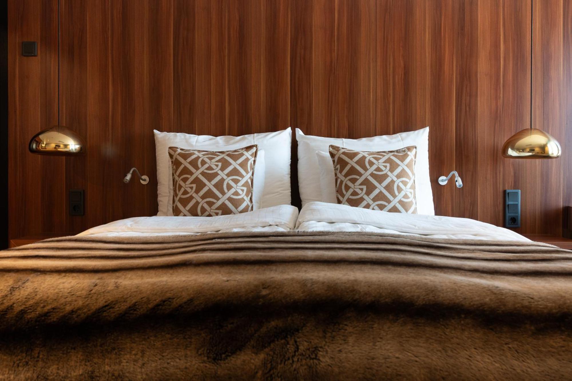 Kust Hotell & Spa Piteå Δωμάτιο φωτογραφία