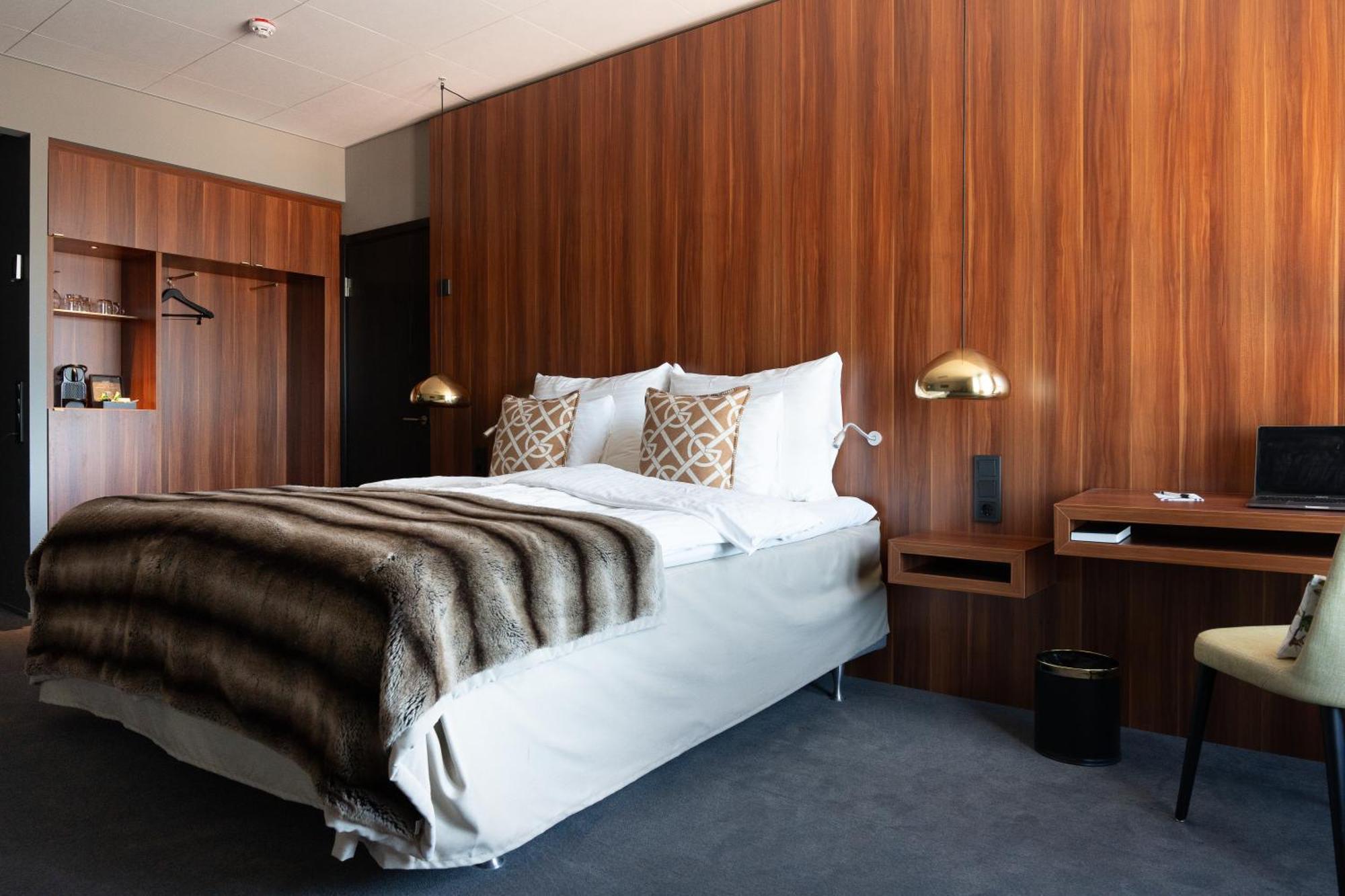 Kust Hotell & Spa Piteå Δωμάτιο φωτογραφία