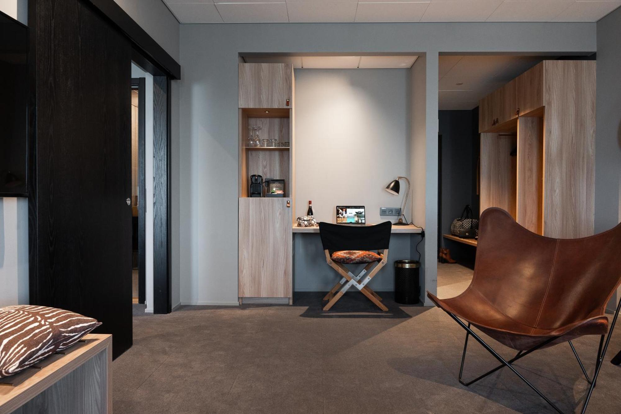 Kust Hotell & Spa Piteå Εξωτερικό φωτογραφία