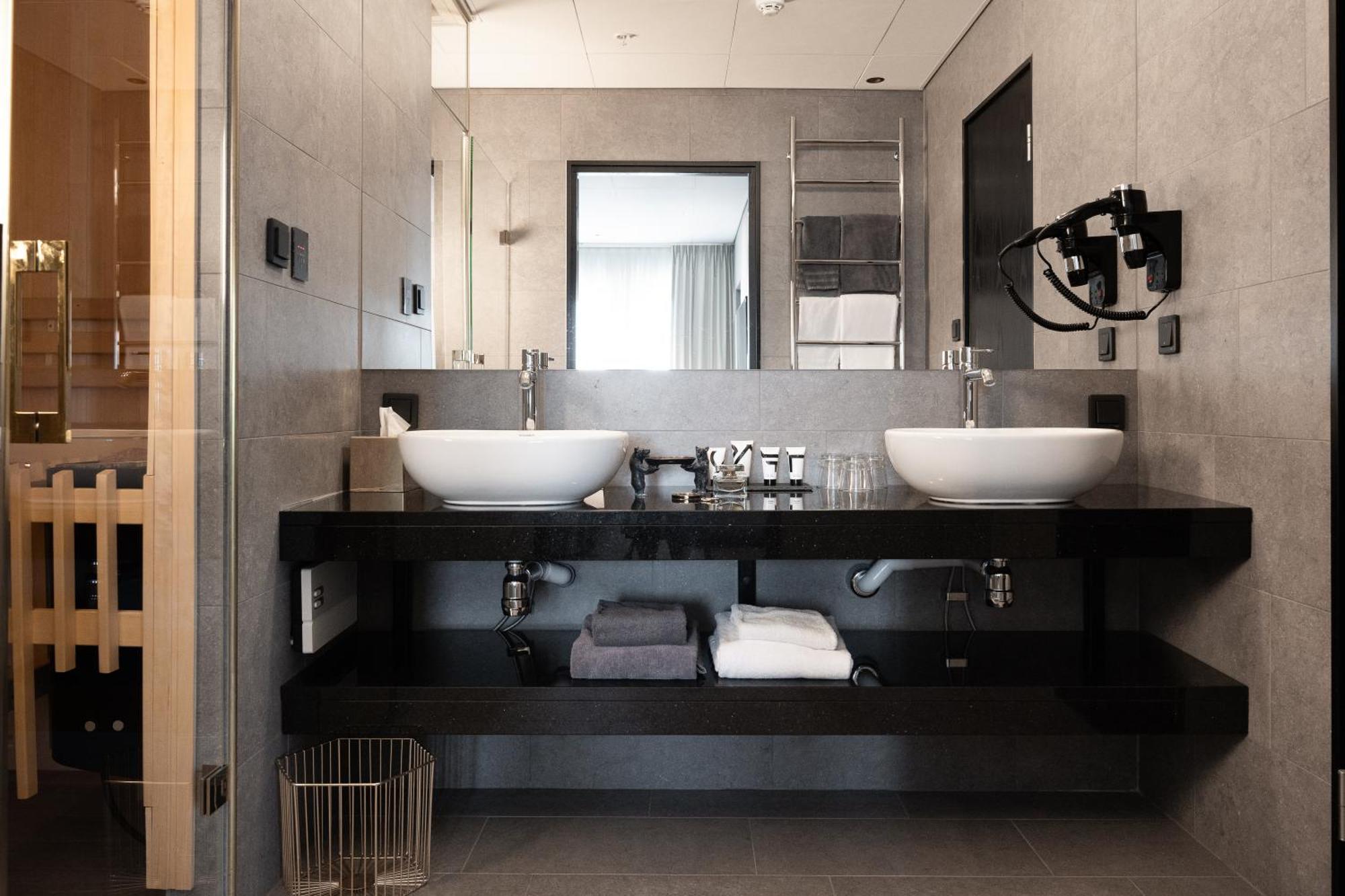 Kust Hotell & Spa Piteå Εξωτερικό φωτογραφία