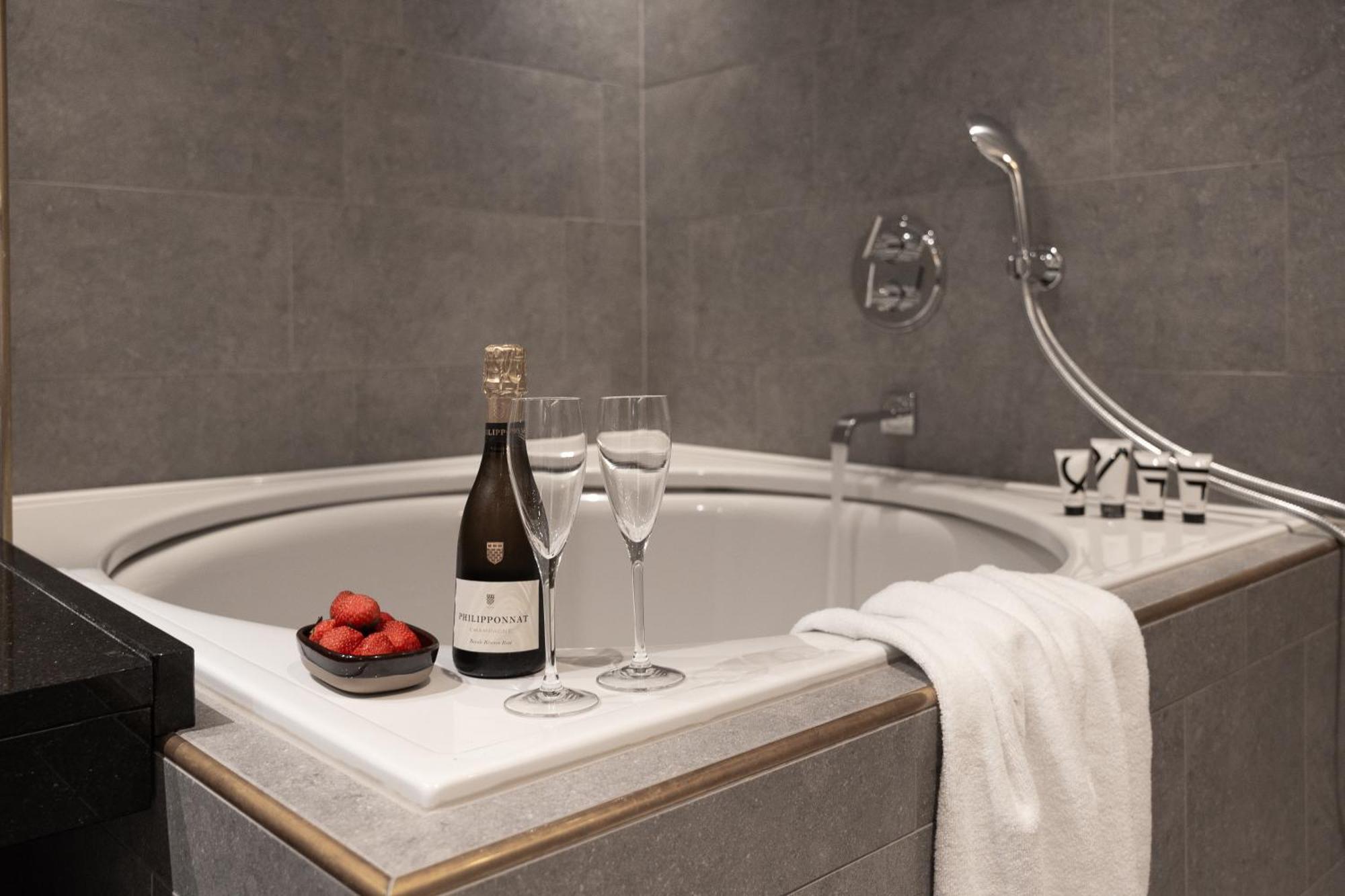 Kust Hotell & Spa Piteå Εξωτερικό φωτογραφία