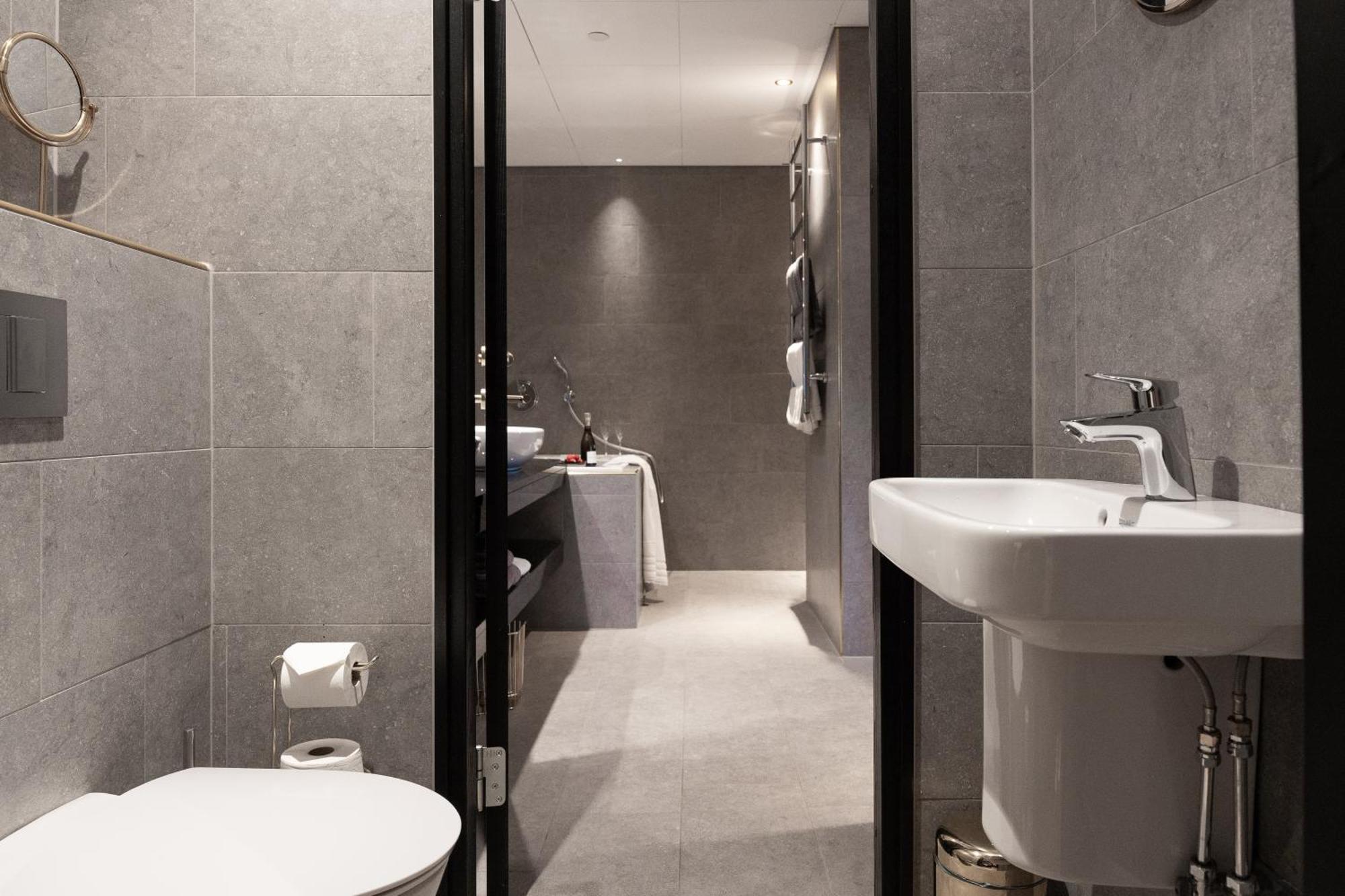 Kust Hotell & Spa Piteå Εξωτερικό φωτογραφία