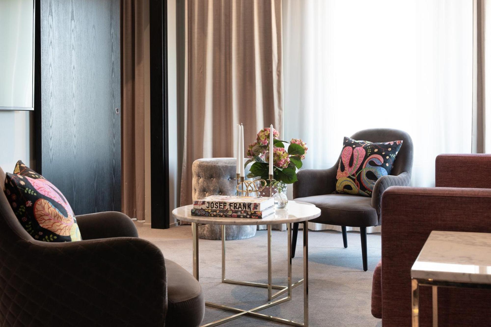 Kust Hotell & Spa Piteå Εξωτερικό φωτογραφία