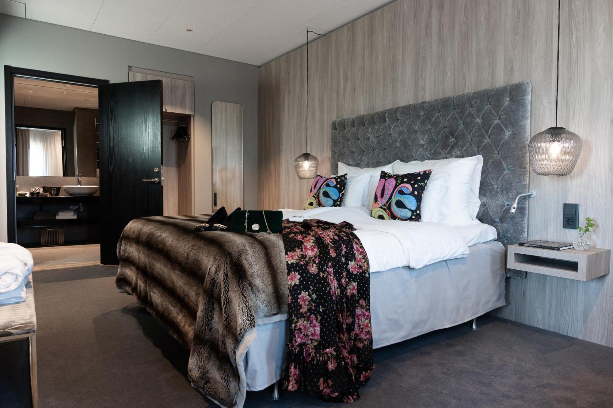 Kust Hotell & Spa Piteå Εξωτερικό φωτογραφία