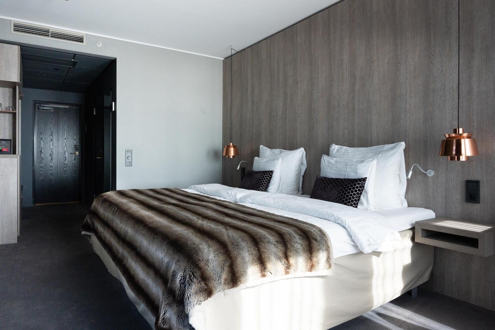 Kust Hotell & Spa Piteå Εξωτερικό φωτογραφία