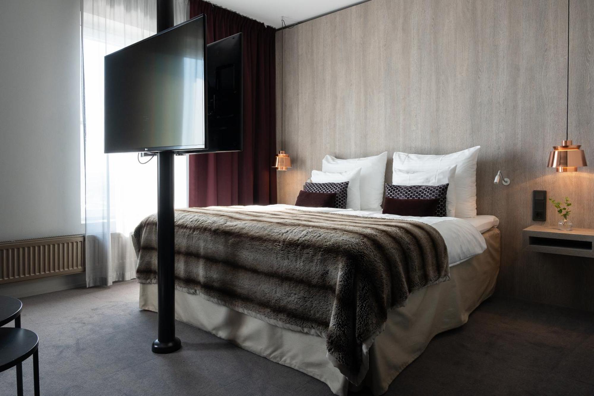 Kust Hotell & Spa Piteå Δωμάτιο φωτογραφία