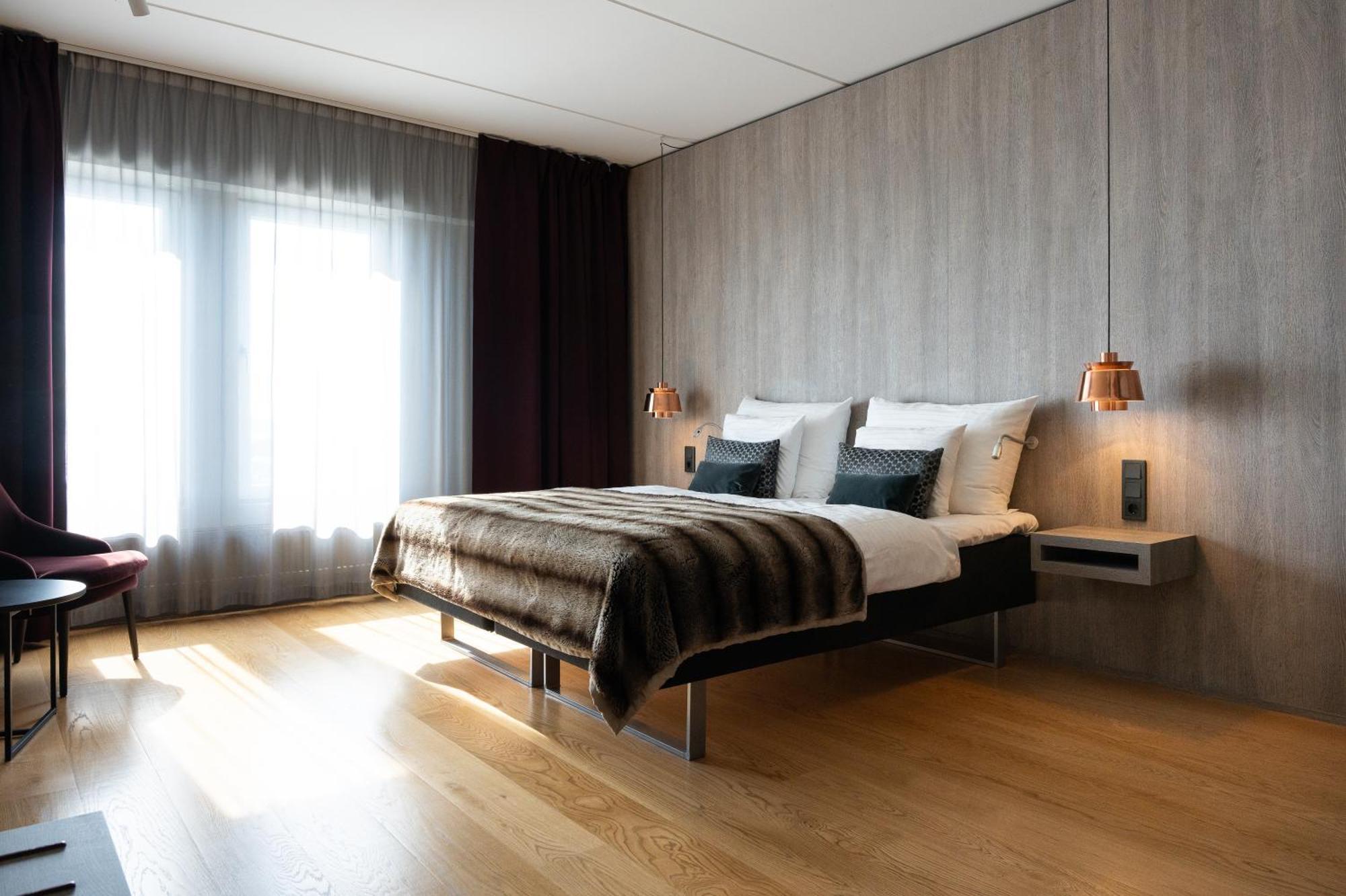 Kust Hotell & Spa Piteå Δωμάτιο φωτογραφία