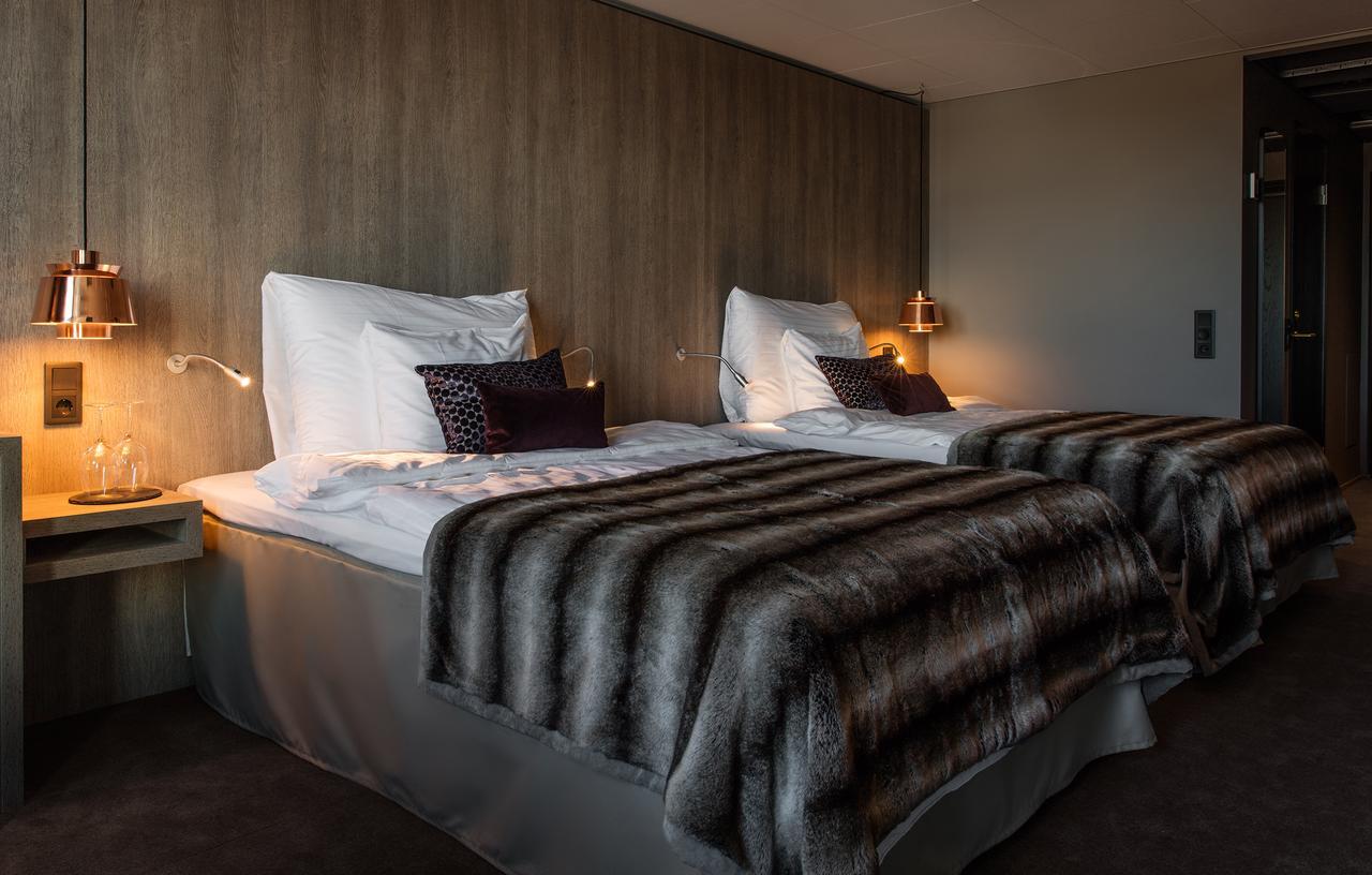 Kust Hotell & Spa Piteå Εξωτερικό φωτογραφία