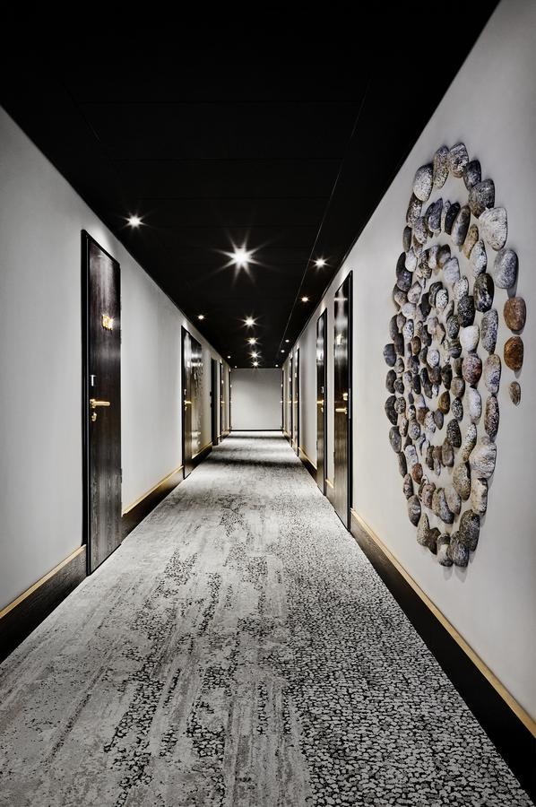 Kust Hotell & Spa Piteå Εξωτερικό φωτογραφία