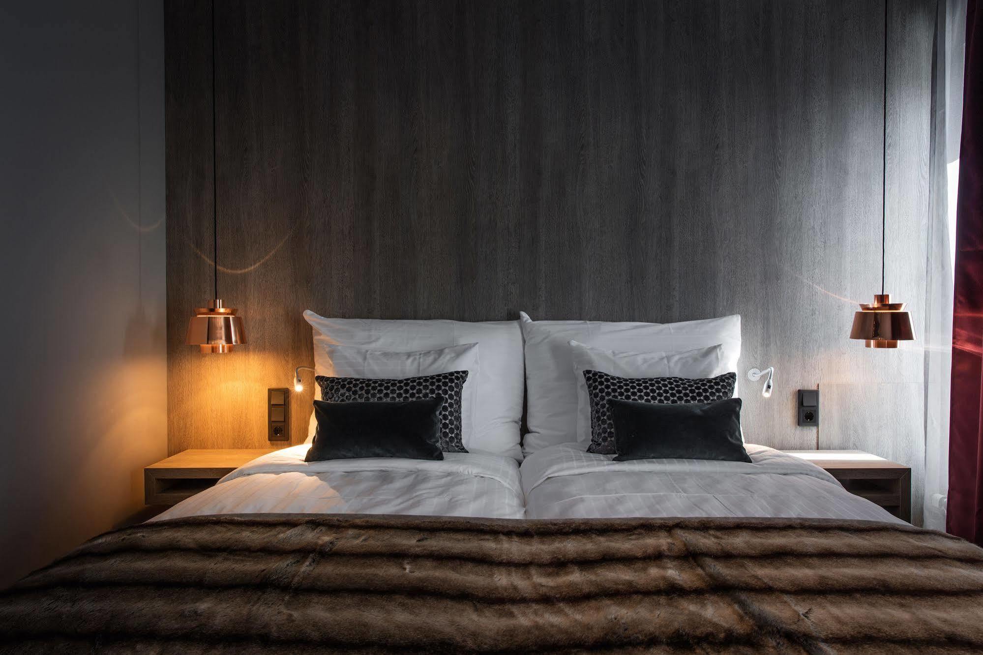 Kust Hotell & Spa Piteå Εξωτερικό φωτογραφία
