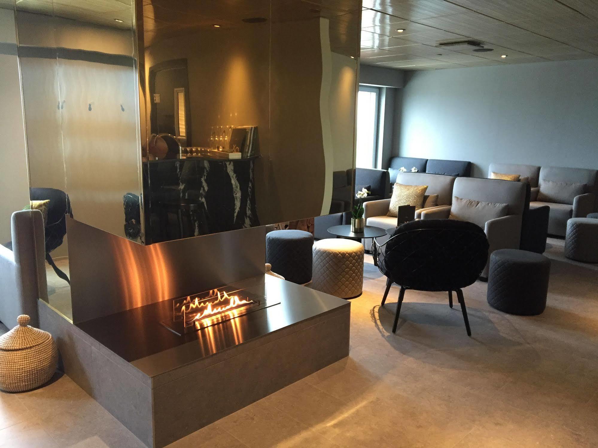 Kust Hotell & Spa Piteå Εξωτερικό φωτογραφία