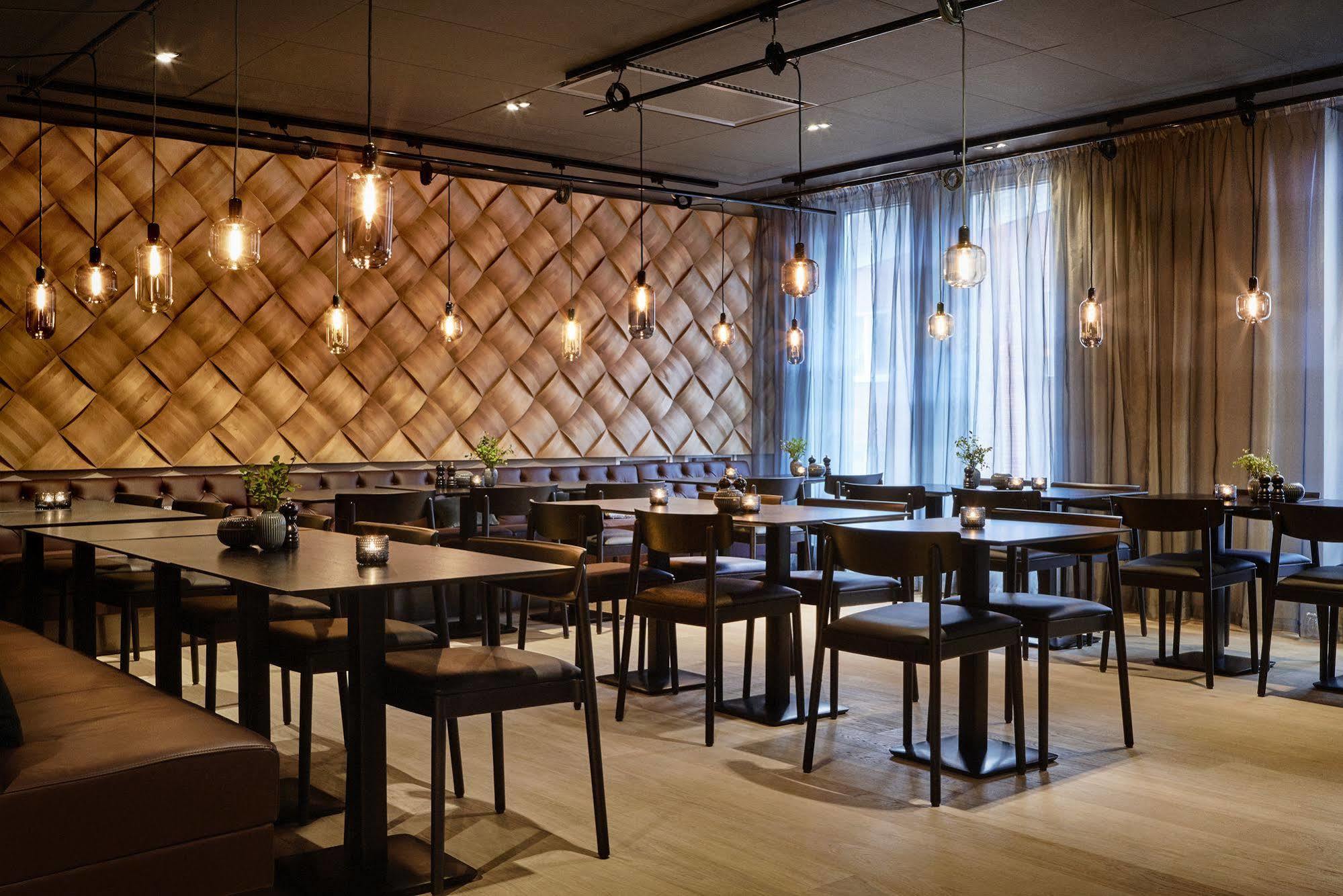 Kust Hotell & Spa Piteå Εξωτερικό φωτογραφία
