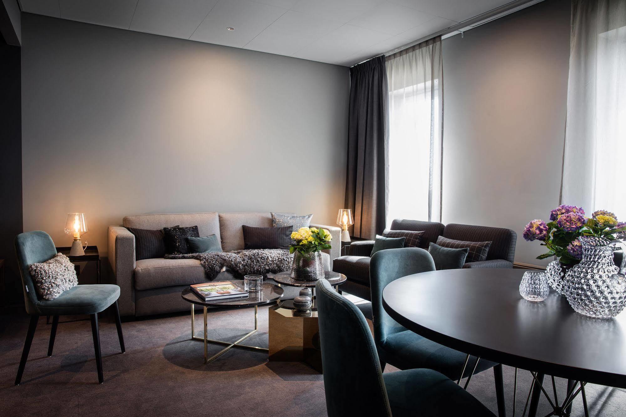 Kust Hotell & Spa Piteå Εξωτερικό φωτογραφία