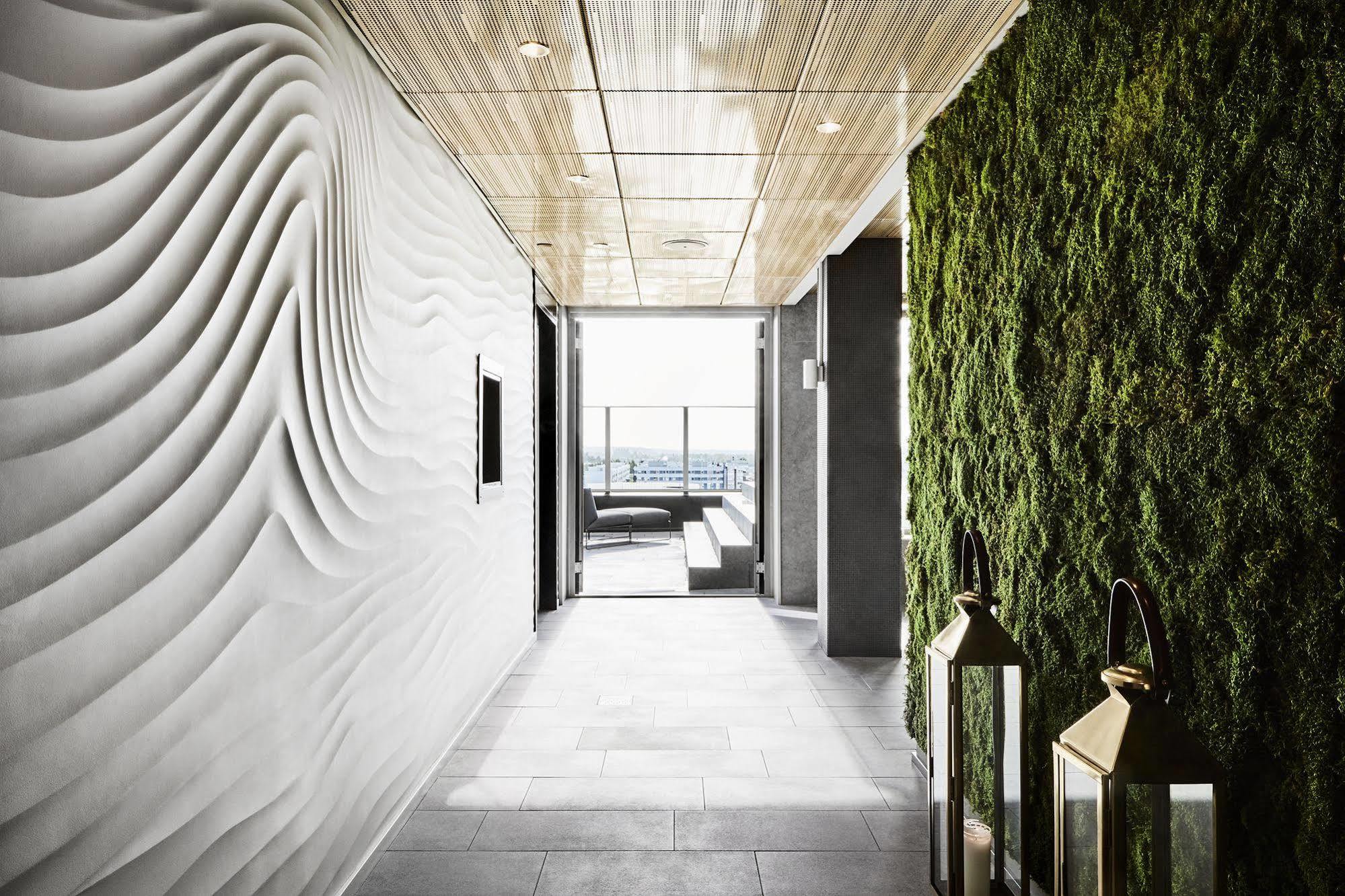 Kust Hotell & Spa Piteå Εξωτερικό φωτογραφία